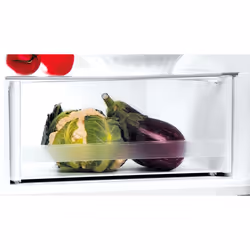 Indesit LI8 SN2E X Pose libre 328 L E Argent