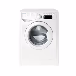 Indesit EWE81483WFR N, Charge avant, 8 kg, B, 78 dB, 1400 tr/min, D