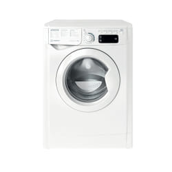 Indesit EWE81483WFR N 8kg 1400 tr/min Blanc