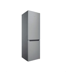 Indesit INFC9 TI22X réfrigérateur-congélateur Pose libre 367 L E Acier inoxydable