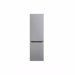 Indesit INFC9 TI22X réfrigérateur-congélateur Pose libre 367 L E Acier inoxydable