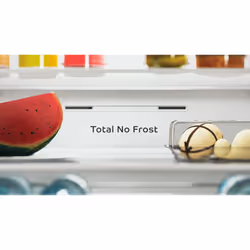 Indesit INFC9 TI22X réfrigérateur-congélateur Pose libre 367 L E Acier inoxydable - Vue supplémentaire 40