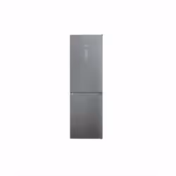 Hotpoint HAFC8 TO32SX, 335 L, SN-T, 11 kg/24h, E, Nouvelle zone compartiment, Acier inoxydable