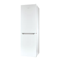 Hotpoint HA8 SN2E W Pose libre 328 L E Blanc