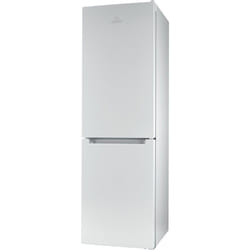 Indesit LI8 S1E W réfrigérateur-congélateur Pose libre 339 L F Blanc