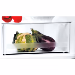 Indesit LI8 S1E W réfrigérateur-congélateur Pose libre 339 L F Blanc - Vue supplémentaire 4