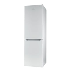 Indesit LI8 S1EF W réfrigérateur-congélateur Pose libre 337 L F Blanc