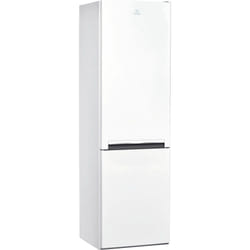 Indesit LI8 S2E W réfrigérateur-congélateur Pose libre 339 L E Blanc
