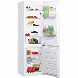 Indesit LI8 S2E W réfrigérateur-congélateur Pose libre 339 L E Blanc