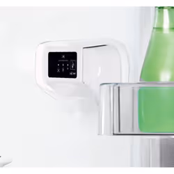 Indesit LI8 S2E W réfrigérateur-congélateur Pose libre 339 L E Blanc