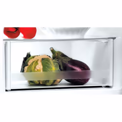 Indesit LI8 S1E K Réfrigérateur-congélateur bas 339 L Noir classe F - Vue supplémentaire 4