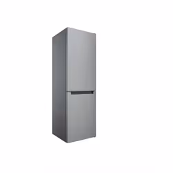 Indesit INFC8 TI21X, 335 L, No Frost (réfrigérateur), 10 kg/24h, F, Nouvelle zone compartiment, Acier inoxydable