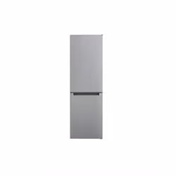 Indesit INFC8 TI21X réfrigérateur-congélateur Pose libre 335 L F Acier inoxydable