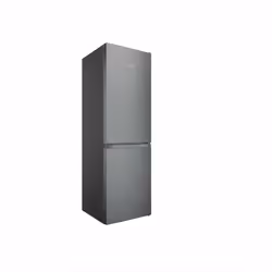 Hotpoint HAFC8 TIA22SX Pose libre 335 L E Acier inoxydable
