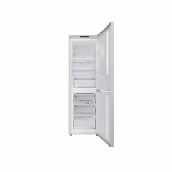 Hotpoint HAFC8 TIA22W réfrigérateur-congélateur Pose libre 335 L E Blanc