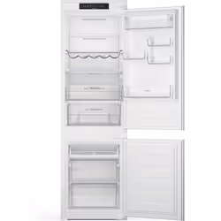 Indesit INC18 T332 Intégré 250 L E Blanc