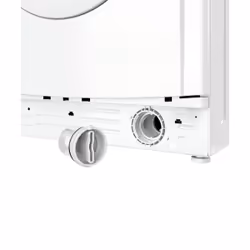 Indesit EWE 81284 W IT 8kg 1200 tr/min Blanc - Vue supplémentaire 6