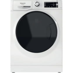 Hotpoint NLCD 10468 WD AW EU N 10kg 1400 tr/min Blanc