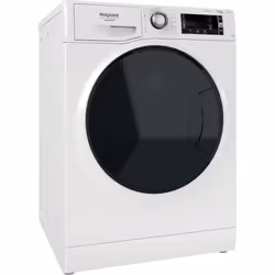 Hotpoint NLCD 10468 WD AW EU N 10kg 1400 tr/min Blanc