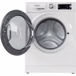 Hotpoint NLCD 10468 WD AW EU N 10kg 1400 tr/min Blanc