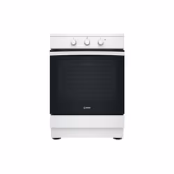 Indesit IS67IQ5PCW