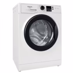 Hotpoint Active 40 NF1046WK IT Lave-linge Frontal 10 kg 1400 tr/min Blanc - Vue supplémentaire 2