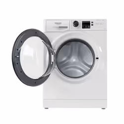 Hotpoint Active 40 NF1046WK IT Lave-linge Frontal 10 kg 1400 tr/min Blanc - Vue supplémentaire 4