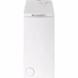 Indesit Turn&GO BTW L60400 IT 6kg 1000 tr/min Blanc