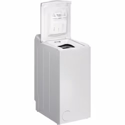 Indesit Turn&GO BTW L60400 IT 6kg 1000 tr/min Blanc