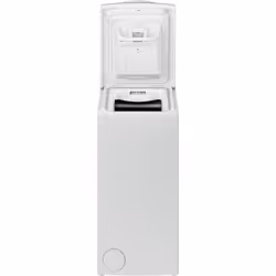 Indesit Turn&GO BTW L60400 IT Lave-linge Top 6 kg 1000 tr/min Blanc - Vue supplémentaire 4