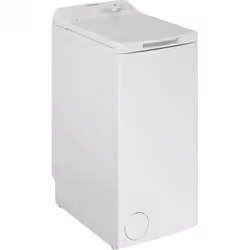 Indesit BTW L60400 SP/N, Charge par dessus, 6 kg, C, 78 dB, 951 tr/min, C