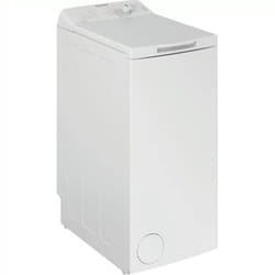 Indesit BTW L60400 SP/N 6kg 951 tr/min Blanc