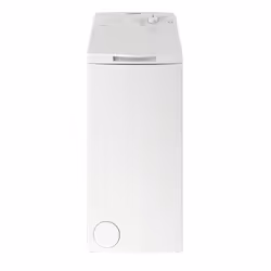 Indesit BTW N L60400 FR/N, Charge par dessus, 6 kg, C, 78 dB, 1000 tr/min, C