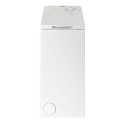 Indesit BTW N L60400 FR/N 6kg 1000 tr/min Blanc
