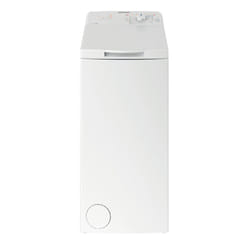 Indesit BTW L60400 EU/N 6kg 1000 tr/min Blanc