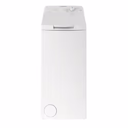 Indesit BTW L6240 FR/N, Charge avant, 6 kg, B, 76 dB, 1200 tr/min, C