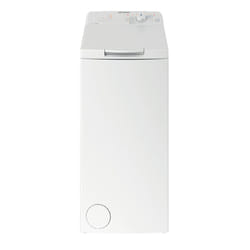 Indesit BTW L6240 FR/N 6kg 1200 tr/min Blanc