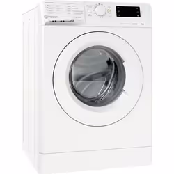 Indesit MTWE 91295 W SPT, Charge avant, 9 kg, B, 75 dB, 1151 tr/min, B