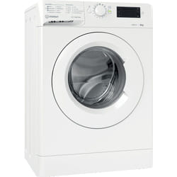 Indesit TWSE 61251 W IT 6kg 1200 tr/min F Blanc