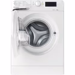 Indesit TWSE 61251 W IT Lave-linge Frontal 6 kg 1200 tr/min F Blanc - Vue supplémentaire 4