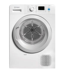 Indesit YTN M10 81 FR 8kg A+ Blanc