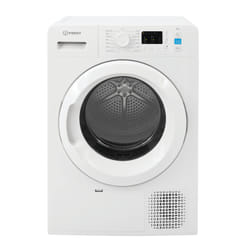 Indesit YTN M10 91 FR 9kg A+ Blanc
