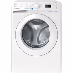 Indesit Innex BWSA 7125X WV IT Lave-linge Frontal 7 kg 1200 tr/min Blanc - Vue supplémentaire 2