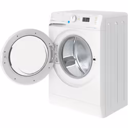 Indesit Innex BWSA 7125X WV IT Lave-linge Frontal 7 kg 1200 tr/min Blanc - Vue supplémentaire 3