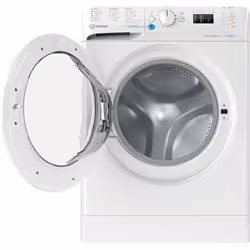 Indesit Innex BWSA 7125X WV IT Lave-linge Frontal 7 kg 1200 tr/min Blanc - Vue supplémentaire 4