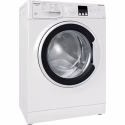 Hotpoint RSSF 624 W IT N Lave-linge Frontal 6 kg 1200 tr/min Blanc - Vue supplémentaire 2
