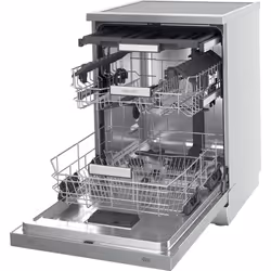 Hotpoint MaxiSpace H7F HS51 X Pose libre 15 couverts B - Vue supplémentaire 2