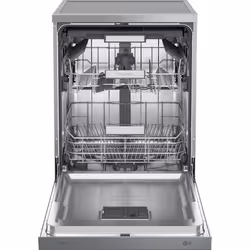Hotpoint MaxiSpace H7F HS51 X Pose libre 15 couverts B - Vue supplémentaire 3