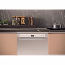 Hotpoint MaxiSpace H7F HS51 X Pose libre 15 couverts B - Vue supplémentaire 6