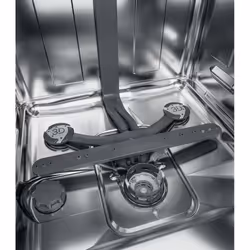 Hotpoint MaxiSpace H7F HS51 X Pose libre 15 couverts B - Vue supplémentaire 8
